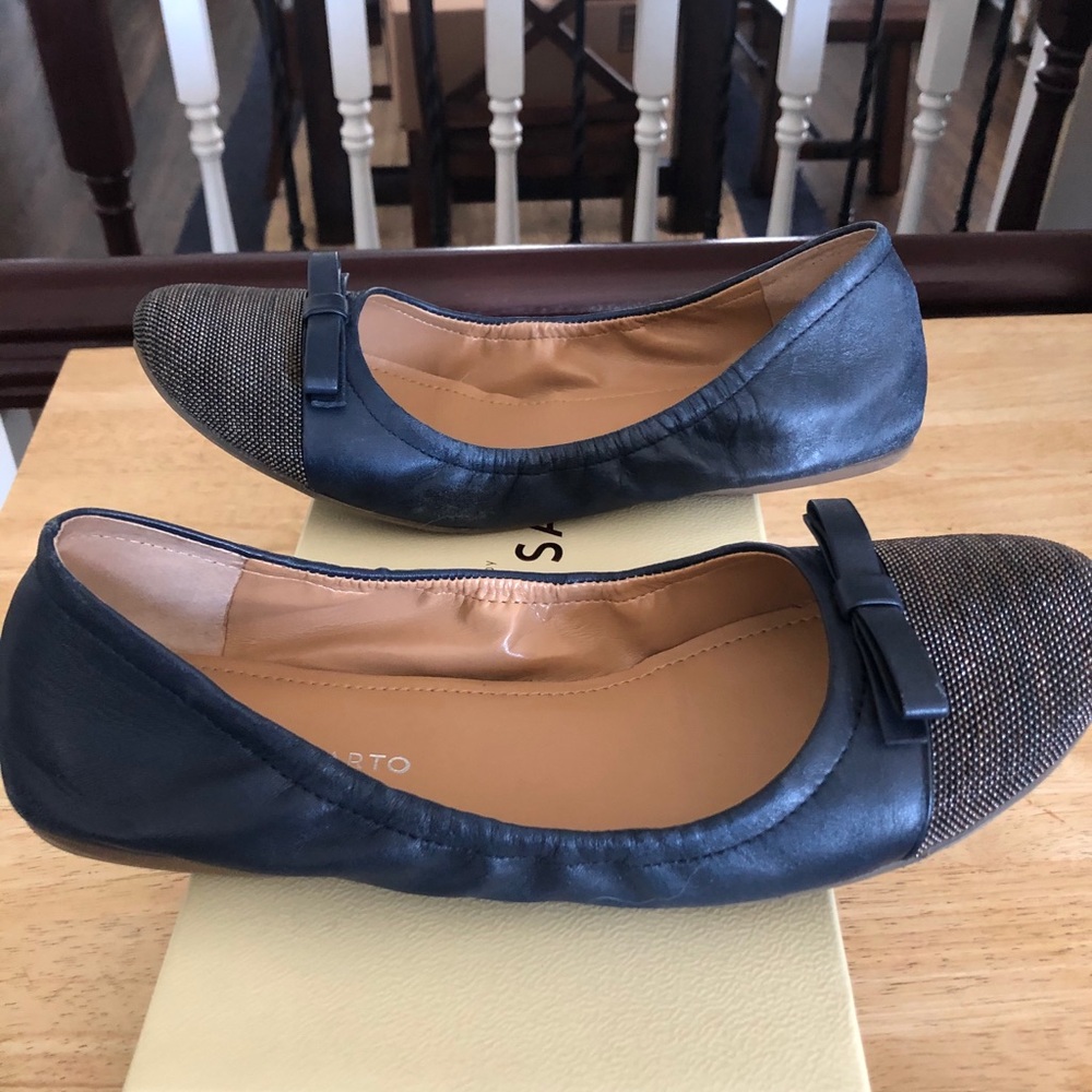 Franco Sarto flats